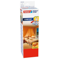 Tesa Insect Stop comfort muggennet (1250 x 250 cm) STE00023