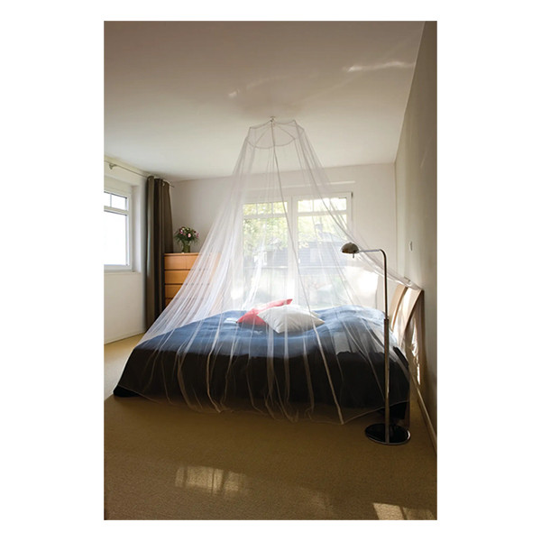 Tesa Insect Stop comfort muggennet (1250 x 250 cm) STE00023 - 2