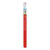 Tesa Insect Stop vliegengaas deur standaard antraciet (120 x 250 cm) STE01016