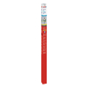 Tesa Insect Stop vliegengaas deur standaard antraciet (120 x 250 cm) STE01016 - 1