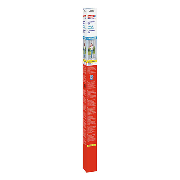 Tesa Insect Stop vliegengaas deur standaard wit 0.95 x 2.20m 55198-00000-00 STE01014 - 1