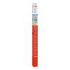 Tesa Insect Stop vliegengaas deur standaard wit 0.95 x 2.20m