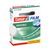 Tesa Invisible plakband 19 mm x 33 m 202431