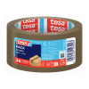 Tesa Pack Strong verpakkingstape bruin 50 mm x 66 m (1 rol) 202331 - 1