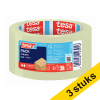 Tesa Pack Strong verpakkingstape transparant 50 mm x 66 m (3 rollen)