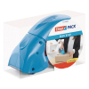 Tesa Pack 'n go verpakkingstape handdispenser 51112-00000-00 203374 - 3