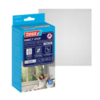 Tesa Pollen Screen | pollenfilter | antraciet (130 x 150 cm) STE01011