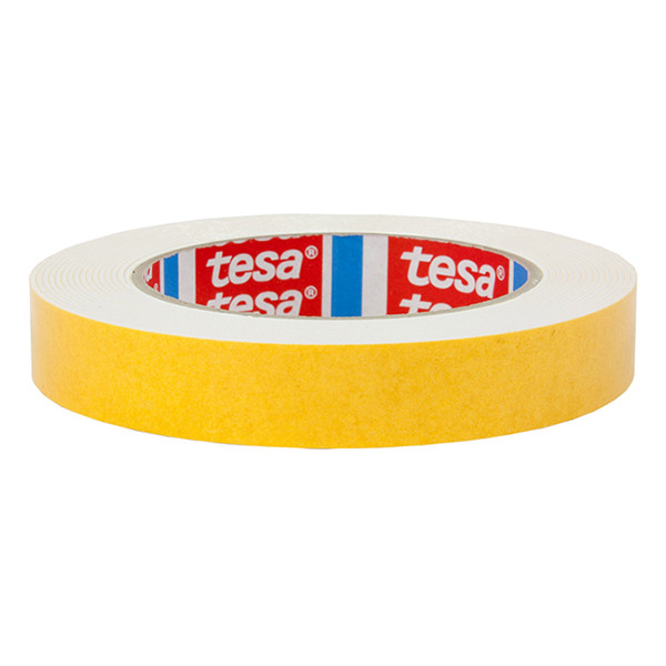 Tesa Powerbond Indoor dubbelzijdige tape 19 mm x 5 m 55741-00001-03 203355 - 4