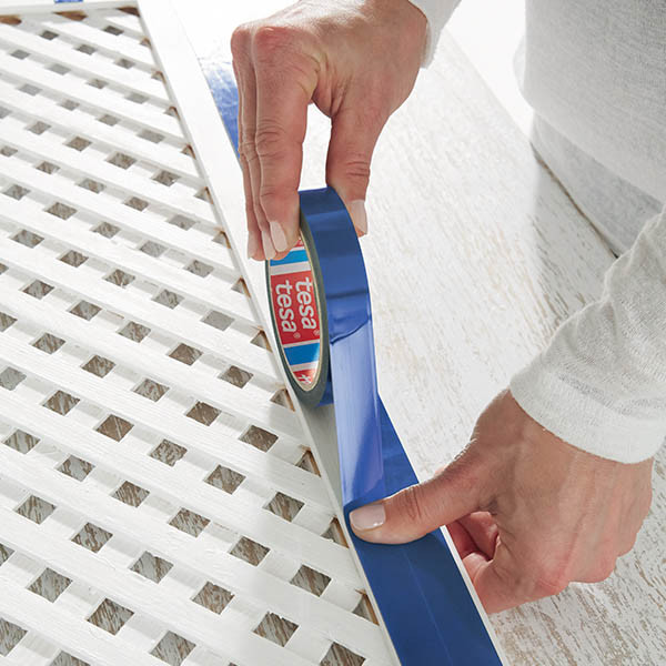 Tesa Powerbond Outdoor dubbelzijdige tape 19 mm x 5 m 203358 - 2