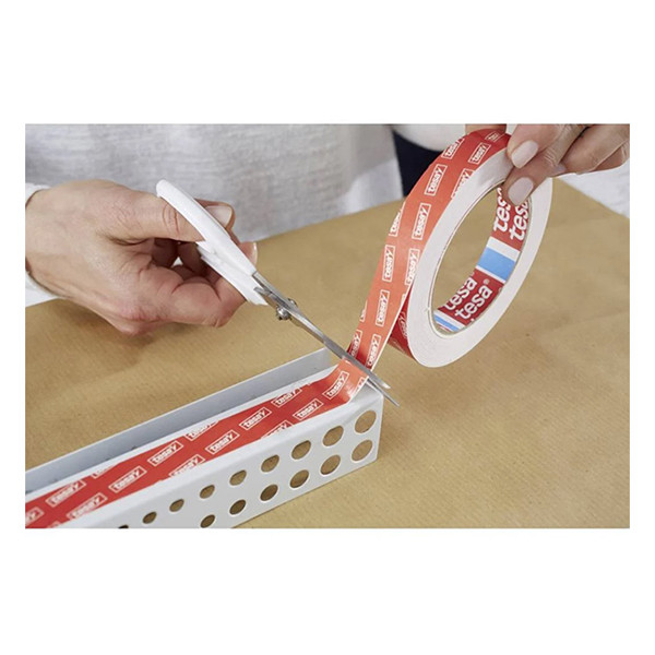 Tesa Powerbond Ultra Strong dubbelzijdig tape 19 mm x 1,5 m 202383 - 6