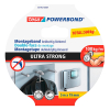 Tesa Powerbond Ultra Strong dubbelzijdige tape 19 mm x 5 m 55792-00001-02 203357 - 2
