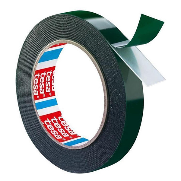 Tesa Powerbond montagetape voor baksteen 19 mm x 5 m 77749-00000-00 202325 - 3