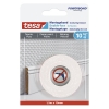 Tesa Powerbond montagetape voor gevoelige oppervlakken 19 mm x 1,5 m