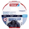 Tesa Powerbond montagetape voor tegels en metaal 19 mm x 5 m