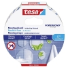 Tesa Powerbond waterproof montagetape 19 mm x 5 m 77745-00000-00 202321 - 1