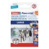 Tesa Powerstrips large (10 stuks)
