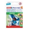 Tesa Powerstrips poster (20 stuks) 202267 - 1