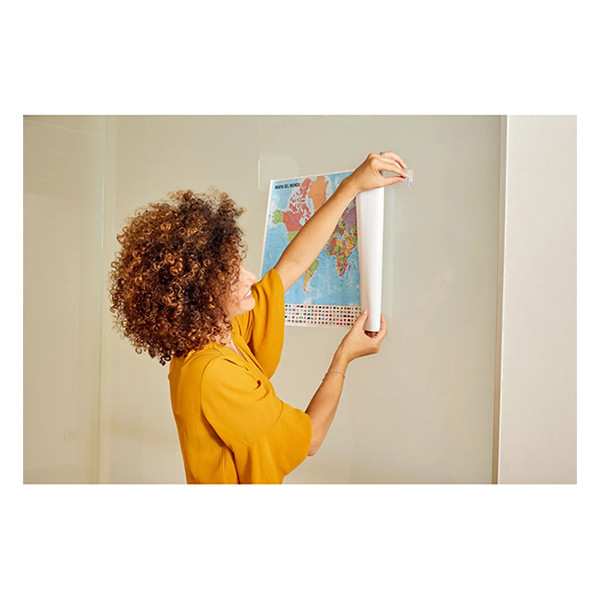 Tesa Powerstrips poster (96 stuks) 202268 - 3