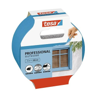 Tesa Professional Outdoor schilderstape 38 mm x 25 m 56251-00000-03 203364