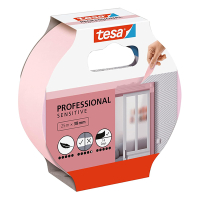 Tesa Professional Sensitive schilderstape 38 mm x 25 m 203378