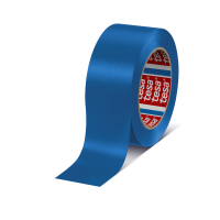 Tesa Professional zelfklevende vloermarkeringstape blauw 50 mm x 30 m 203400 Tesa Professional zelfklevende vloermarkeringstape blauw 50 mm x 30 m 203400
