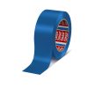 Tesa Professional zelfklevende vloermarkeringstape blauw 50 mm x 30 m