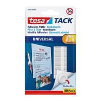 Tesa Tack kleefpads (80 stuks) 59405-00000-00 202337