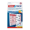 Tesa Tack transparante kleefpads XL (36 stuks)