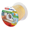 Tesa TesaMoll Classic E-profiel tochtstrip wit 25 m x 9 mm 203308 - 2