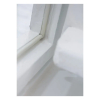 Tesa TesaMoll Classic P-profiel tochtstrip wit 6 m x 9 mm 05390-00100-00 203310 - 5