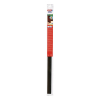 Tesa TesaMoll For Textiles dorpelstrip wit 43 mm x 1 m 203326 - 3