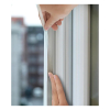 Tesa TesaMoll Premium Flexible tochtstrip transparant 6 m x 9 mm 203305 - 2