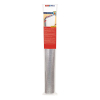 Tesa TesaMoll radiatorfolie aluminium 1 m x 0,7 m 203331 - 2