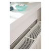 Tesa TesaMoll radiatorfolie aluminium 1 m x 0,7 m 203331 - 5