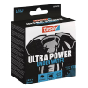 Tesa Ultra Power Under Water reparatietape zwart 50 mm x 1,5 m 203298 - 1