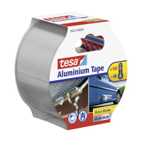 Tesa aluminium reparatietape 50 mm x 10 m 56223-00000-11 203360