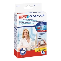 Tesa clean air fijnstoffilter large 50380 202356