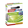 Tesa eco & clear plakband 19 mm x 33 m 202369 - 1
