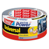 Tesa extra Power Universal duct tape 50 mm x 25 m (1 rol) grijs