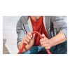 Tesa extra Power Universal duct tape 50 mm x 25 m (1 rol) zwart 56388-00001-07 202381 - 3