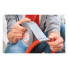 Tesa extra Power Universal duct tape 50 mm x 25 m (1 rol) zwart 202381 - 6