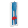 Tesa klevende spijker canvas voor tegels en metaal 2 kg (2 stuks) 202378 - 3