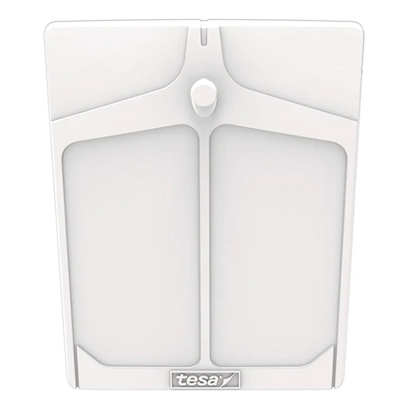 Tesa klevende spijker voor gevoelige oppervlakken 2 kg (2 stuks) 202302 - 2