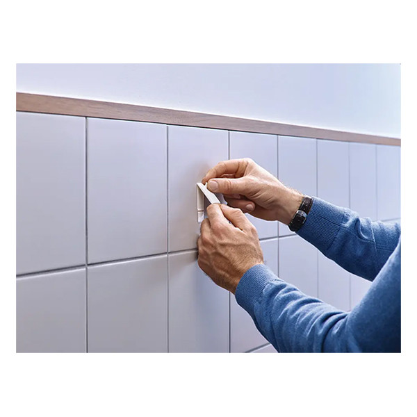 Tesa klevende spijker voor tegels en metaal 2 kg (2 stuks) 202295 - 3
