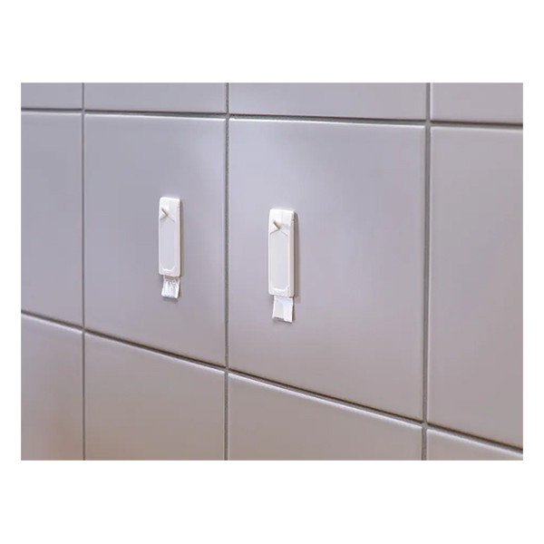 Tesa klevende spijker voor tegels en metaal 3 kg (2 stuks) 202296 - 5