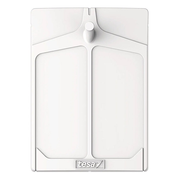 Tesa klevende spijker voor tegels en metaal 4 kg (2 stuks) 202297 - 2
