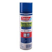 Tesa lijmspray (500 ml) 60021-00000-01 202343