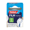Tesa papier plakband 19 mm x 10 m