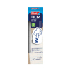 Tesa papier plakband 19 mm x 10 m (8 rollen) 202414 - 1