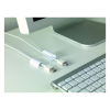 Tesa powerstrips kabelclips zelfklevend wit (5 stuks) 58035-00016-20 58035-16 202352 - 3
